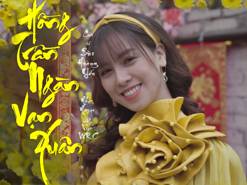 Hồng Trần Ngàn Vạn Xuân (Single)