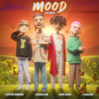 Mood (Remix) (Single)
