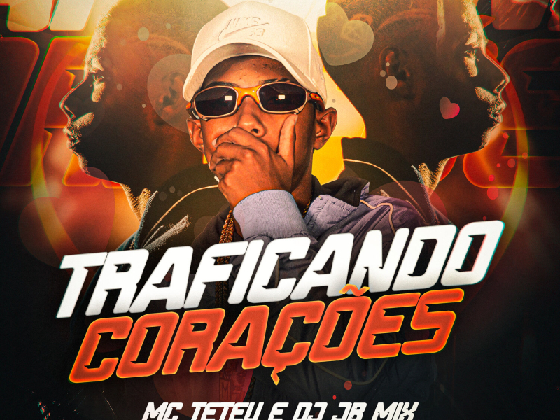 Traficando Coraçoẽs (Single)