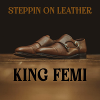 Steppin' On Leather (Single)