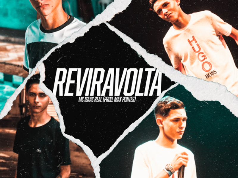 Reviravolta (Single)