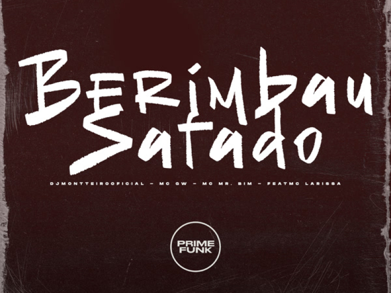 Berimbau Safado (Single)