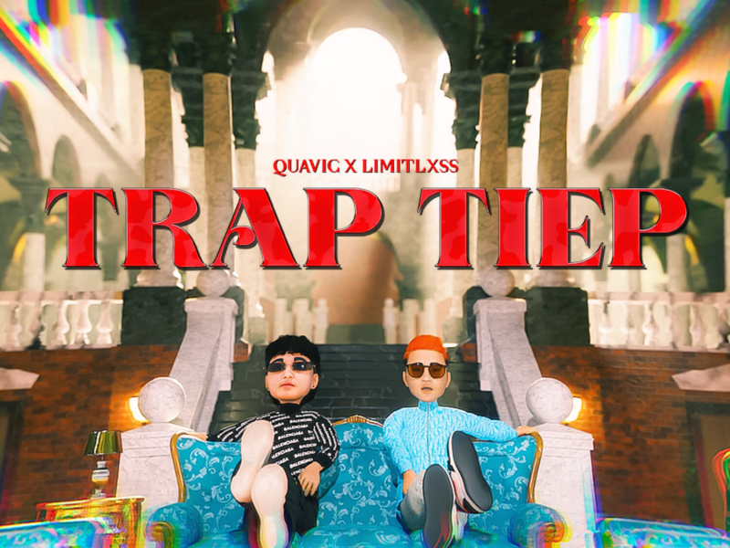 Trap Tiếp (Single)