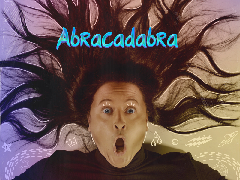 Abracadabra (Vemea Remix) (Single)