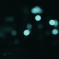three days of falling (EP)