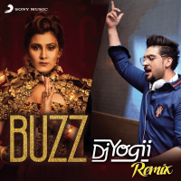 Buzz (DJ Yogii Remix) (Single)