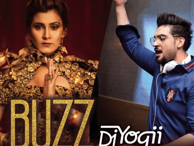 Buzz (DJ Yogii Remix) (Single)