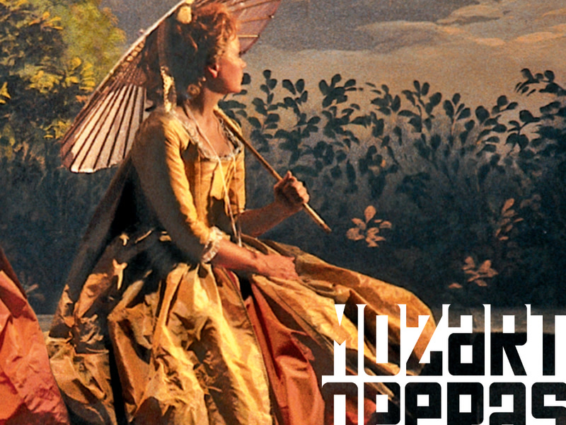 Mozart Operas