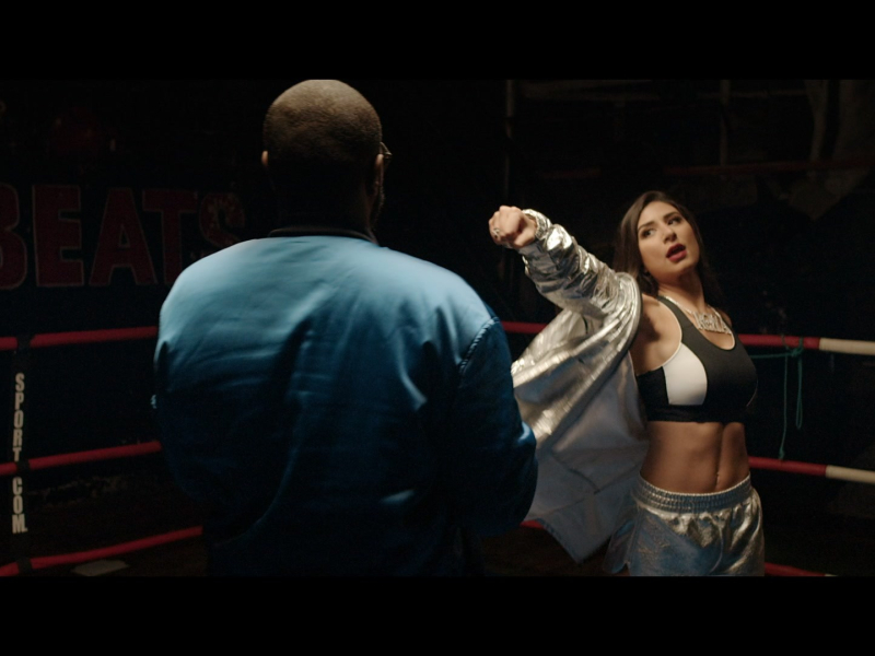 Fighting For 2 (MV) (Single)