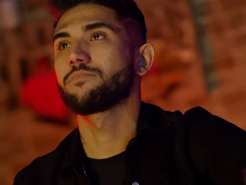 Beau de fericire (feat. Morgana) (Single)