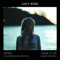 Intro / Soak It Up (Remixes) (Single)