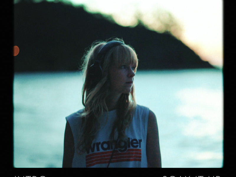 Intro / Soak It Up (Remixes) (Single)