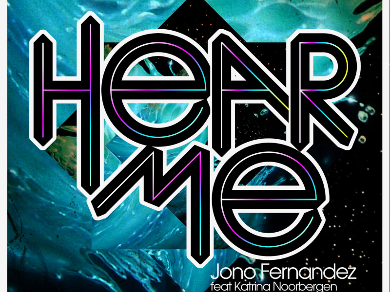 Hear Me (Radio Edits) (EP)