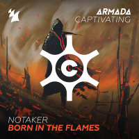 Born In The Flames (Single)