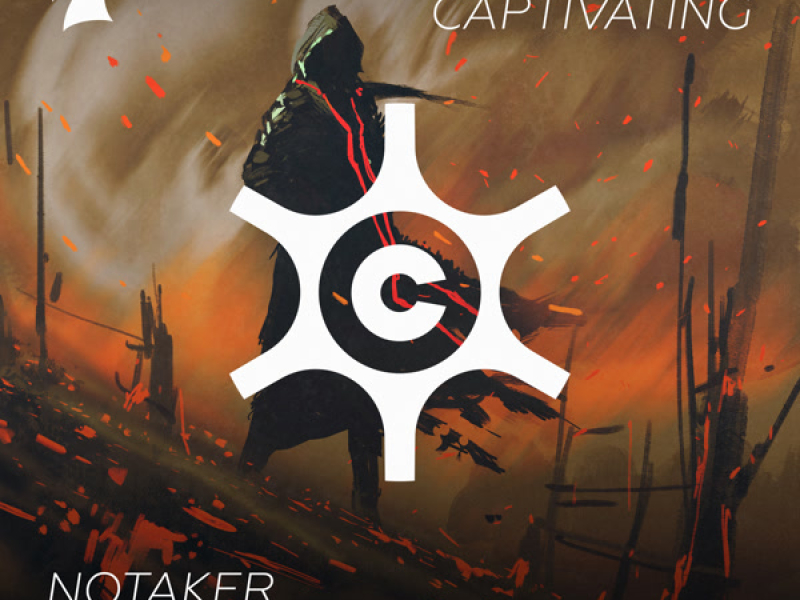 Born In The Flames (Single)