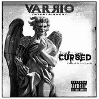 Cursed (feat. Bombz) (Single)