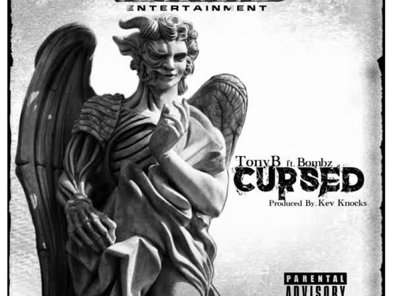 Cursed (feat. Bombz) (Single)