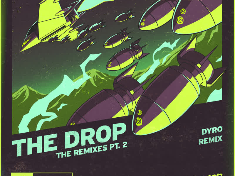 THE DROP