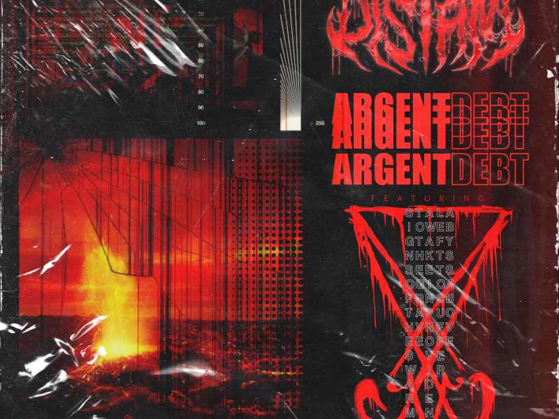 Argent Debt (Single)