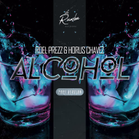 Alcohol (2021) (Single)