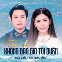 Tân Cổ Không Bao Giờ Tôi Quên (Single)