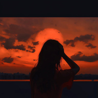 nostalgia from a time i never knew (Single)