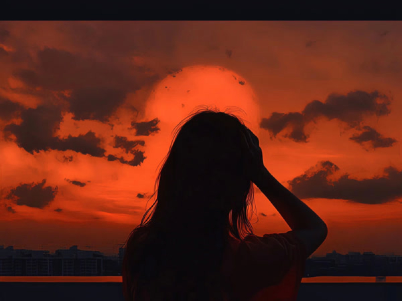 nostalgia from a time i never knew (Single)