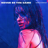Never Be the Same (Radio Edit) (Single)