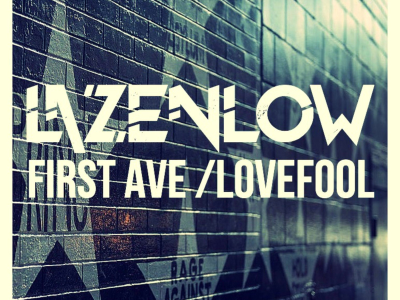 First Ave / Lovefool (Single)