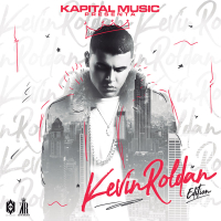 Kapital Music Presenta: Kevin Roldan Edition (EP)