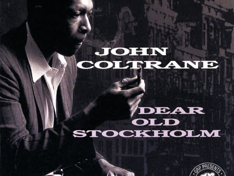 Dear Old Stockholm
