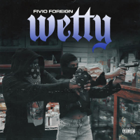 Wetty (Single)