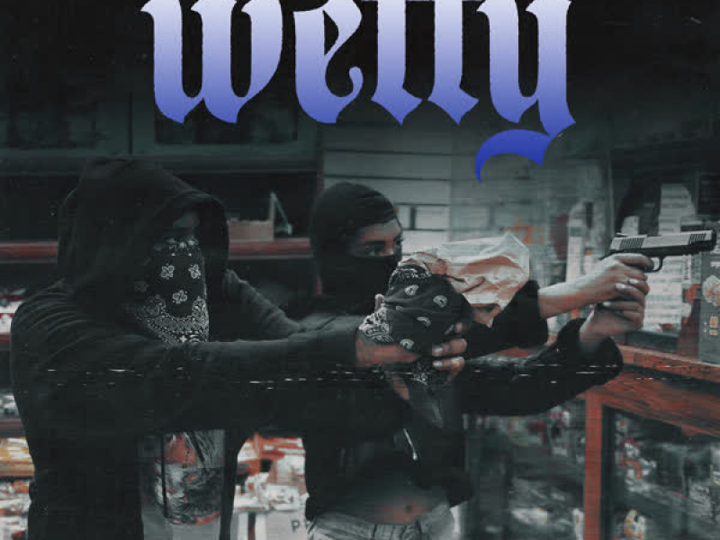 Wetty (Single)