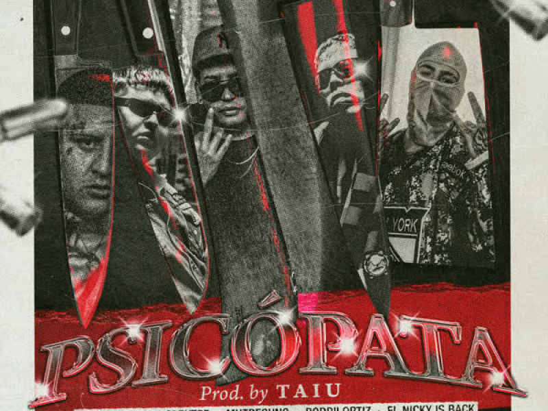 Psicópata (Single)