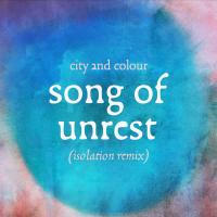 Song of Unrest (Isolation Remix) (Single)