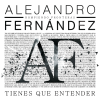 Tienes Que Entender (Single)
