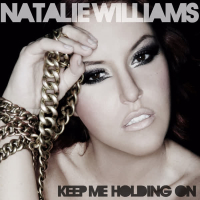 Keep Me Holding On