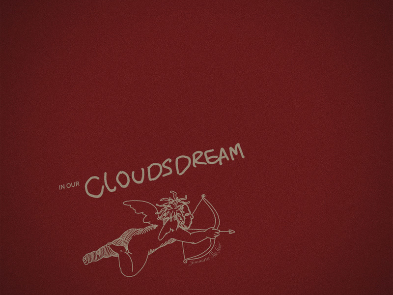 CLOUDSDREAM (Single)