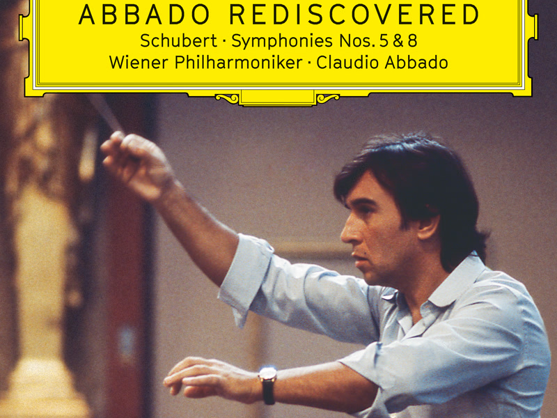 Schubert: Symphonies Nos. 5 & 8