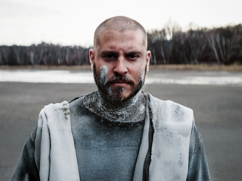 Terra Bruciata (Single)