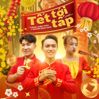 Tết Tới Tấp (Single)