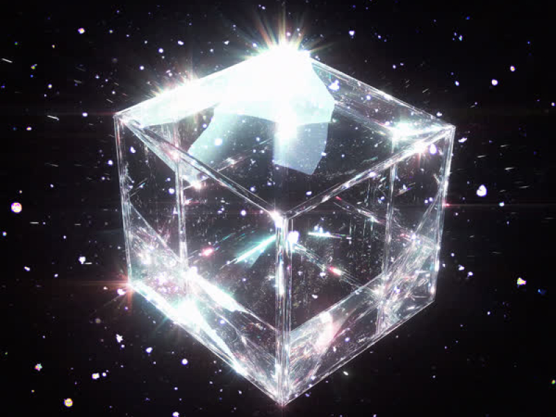 TESSERACT (EP)