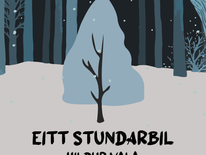 Eitt stundarbil (Single)