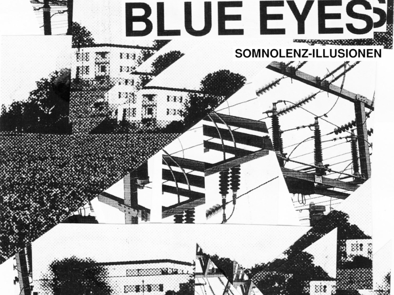 Somnolenz-Illusionen (Single)