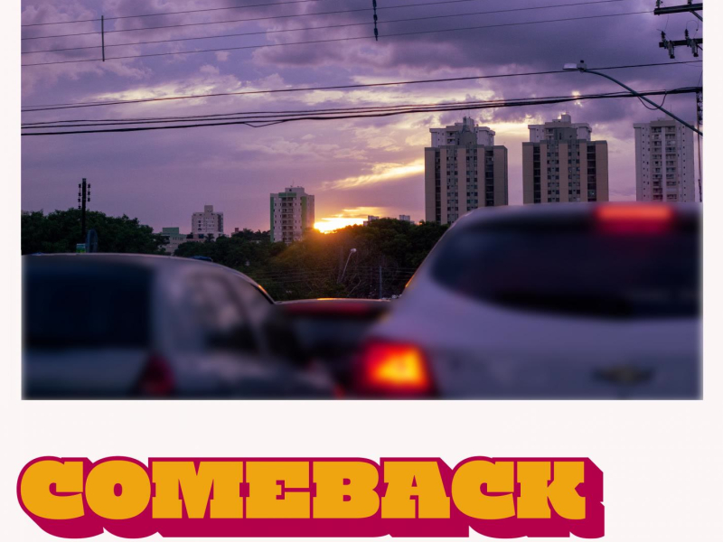 Comeback (Single)