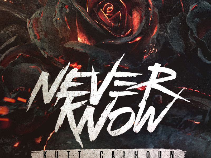 Never Know (feat. Automatic)