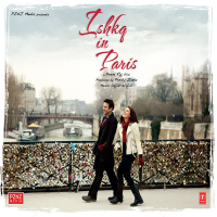 Ishkq In Paris (EP)