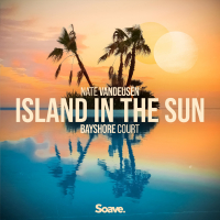 Island In The Sun (Single)