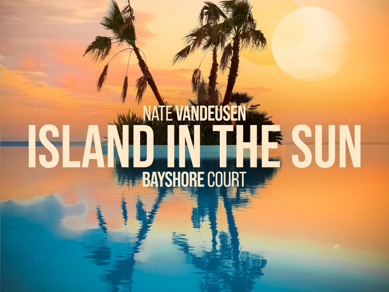 Island In The Sun (Single)