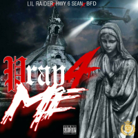 Pray 4 Me (Single)